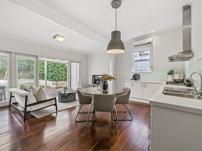 25 Anzac Road, Leederville