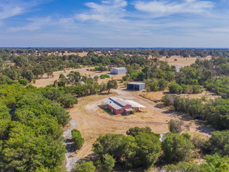 1426 Pinjarra Road, Ravenswood