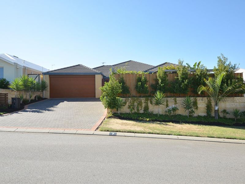 7 Coaldale Link, Clarkson WA 6030