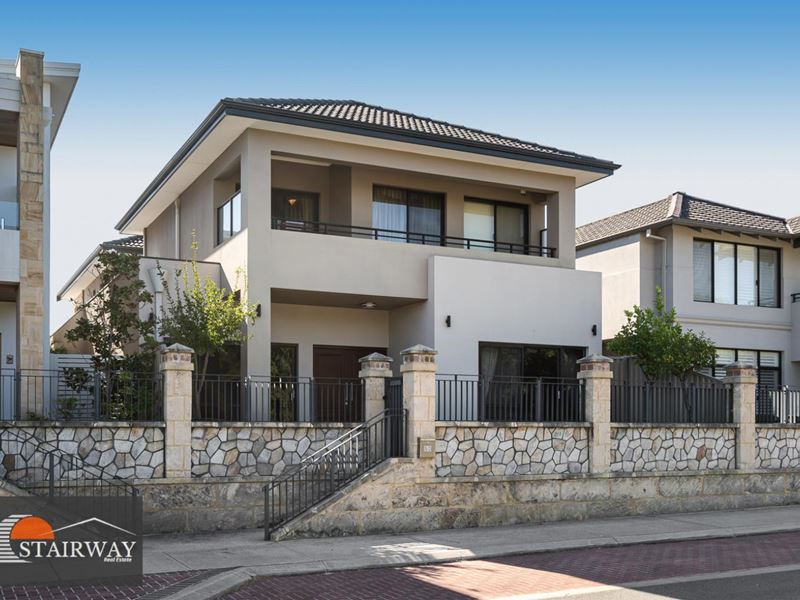 28 Northerly Avenue, Ascot