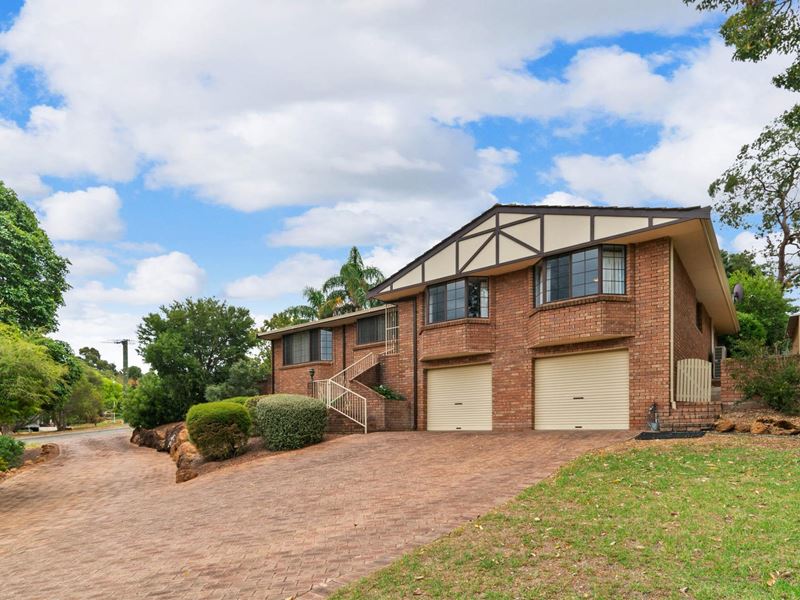 27 Nicholl Street, Glen Forrest