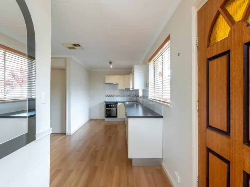 9 Rosewood Heights, Craigie