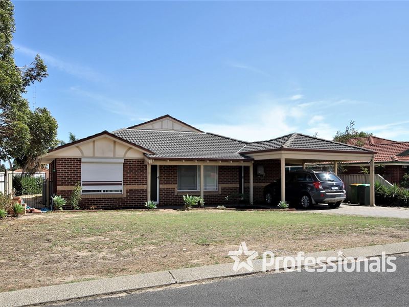 11 Morgan Court, Eaton