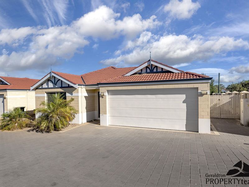 10/41 Blencowe Road, Utakarra WA 6530