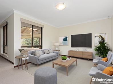 3 Bathurst Court, Willetton WA 6155