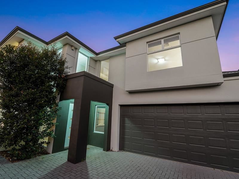 279c McDonald Street, Yokine