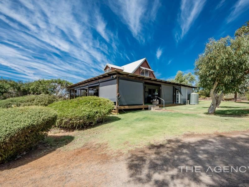 107 Explorer Avenue, Kalbarri
