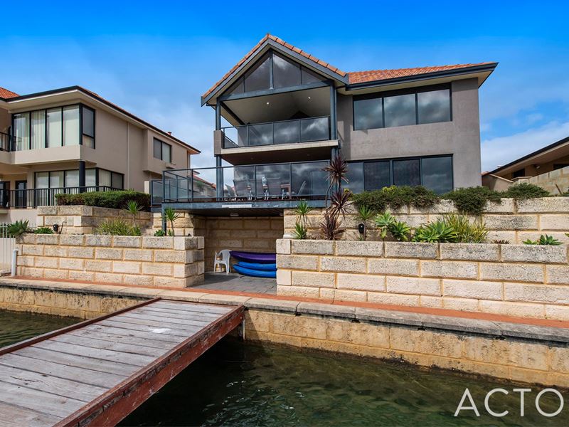 42 Batavia Avenue, Wannanup