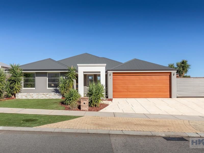 7 Two Rivers Loop, Ellenbrook