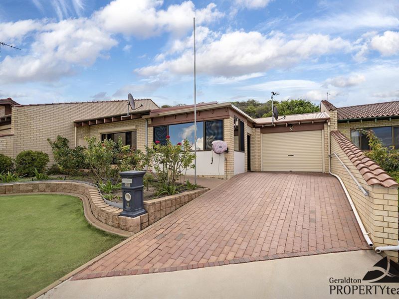 9 Patio Place, Geraldton