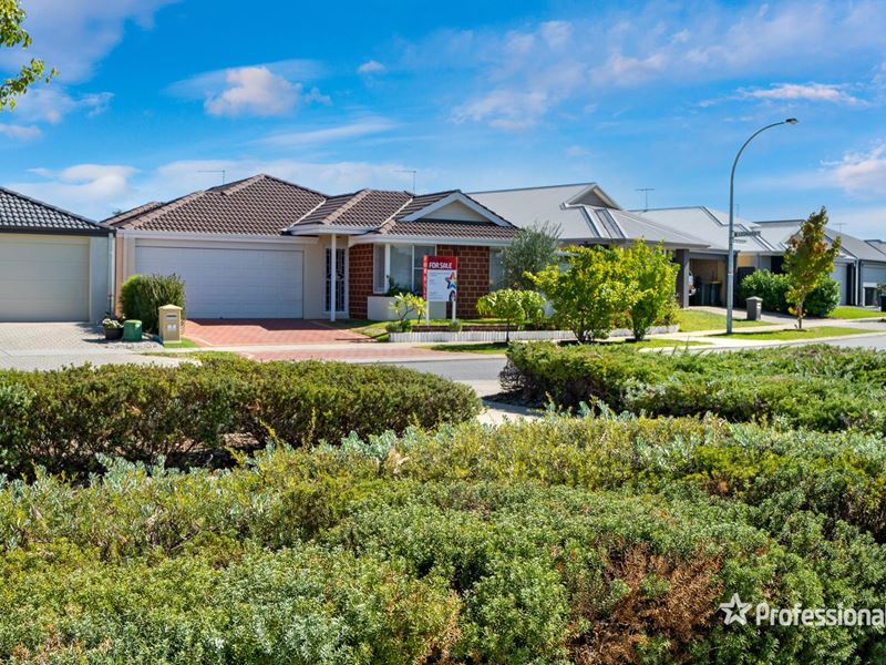 7 Polenta Way, Aveley
