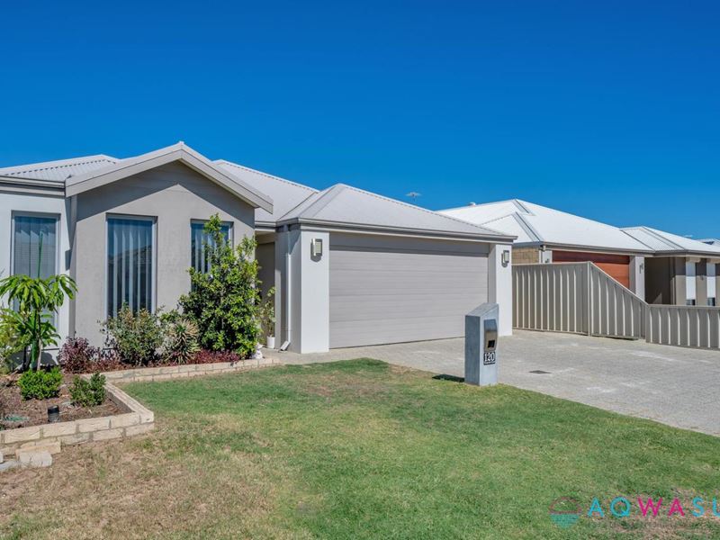 120 Tangadee Road, Golden Bay WA 6174