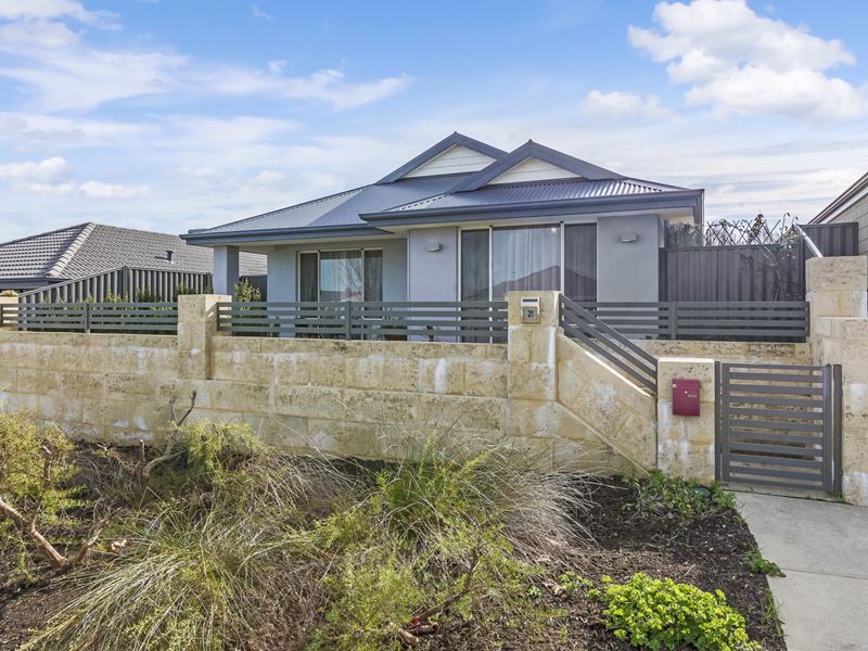 21 Addison Avenue, Baldivis
