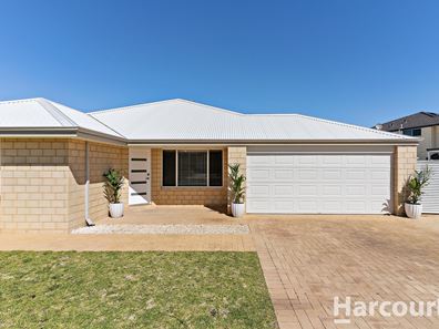 49 Solandri Turn, Halls Head WA 6210