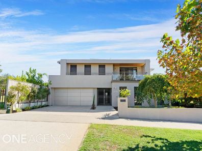 20 Descanso Loop, Aubin Grove WA 6164