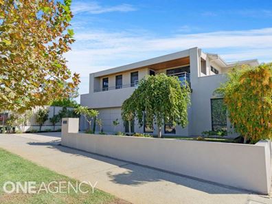 20 Descanso Loop, Aubin Grove WA 6164