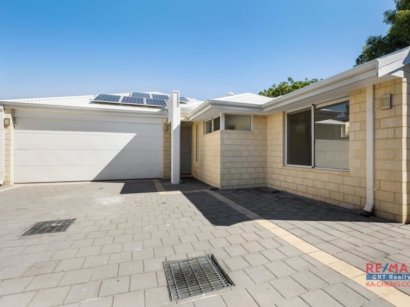 A/183 Broun Avenue, Morley