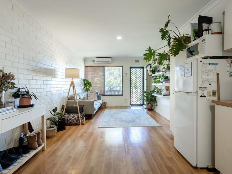 11/60 Stanley street, Scarborough