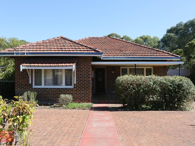 15 Dudley Street, Midland