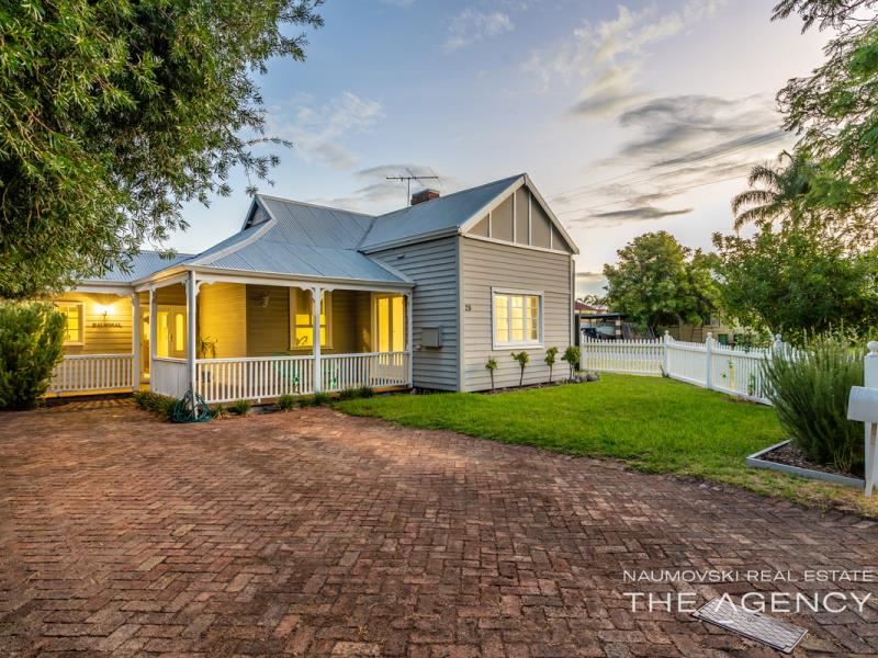 29 Broadway, Bassendean WA 6054