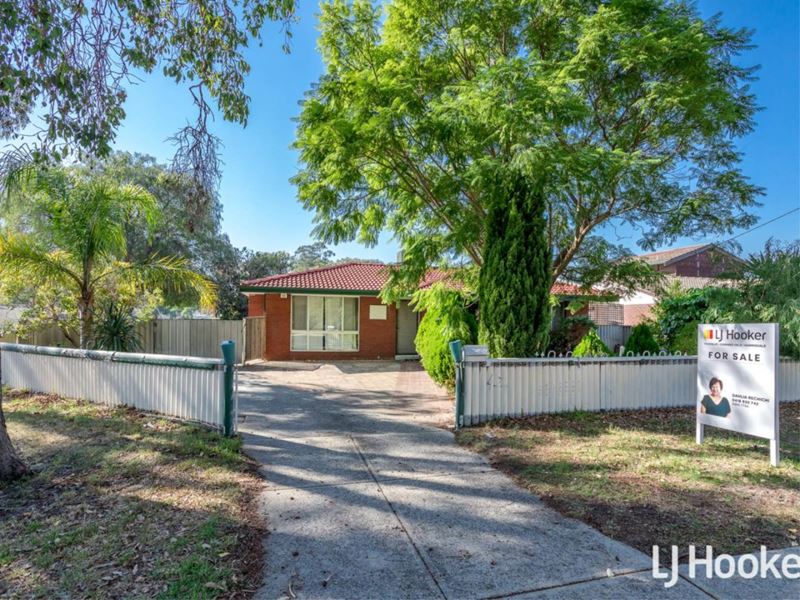 42 Belmont Road, Kenwick