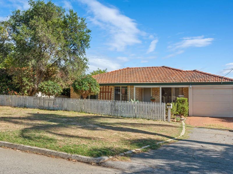 57A Harper Street, Woodbridge