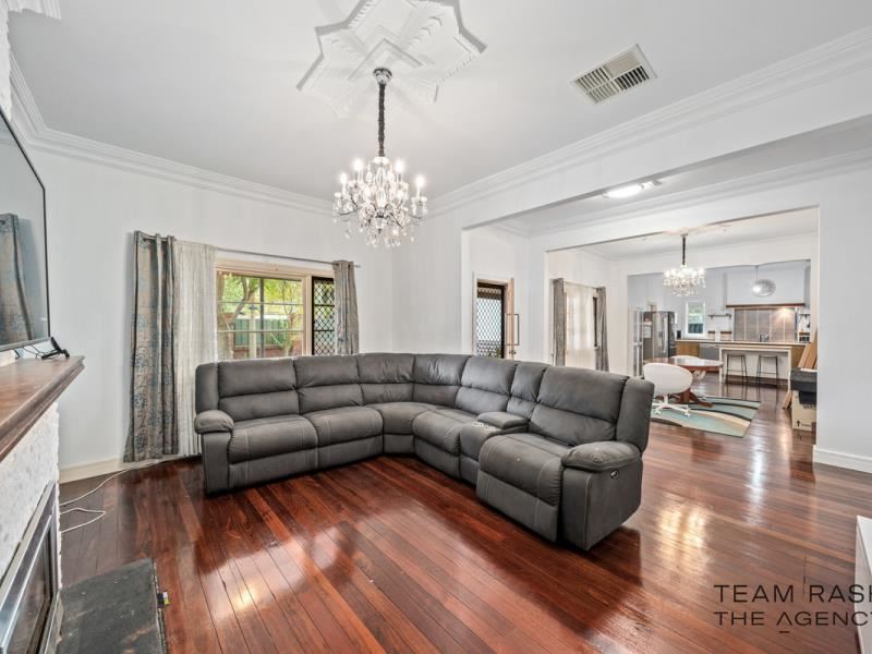 361 Maddington Road, Orange Grove