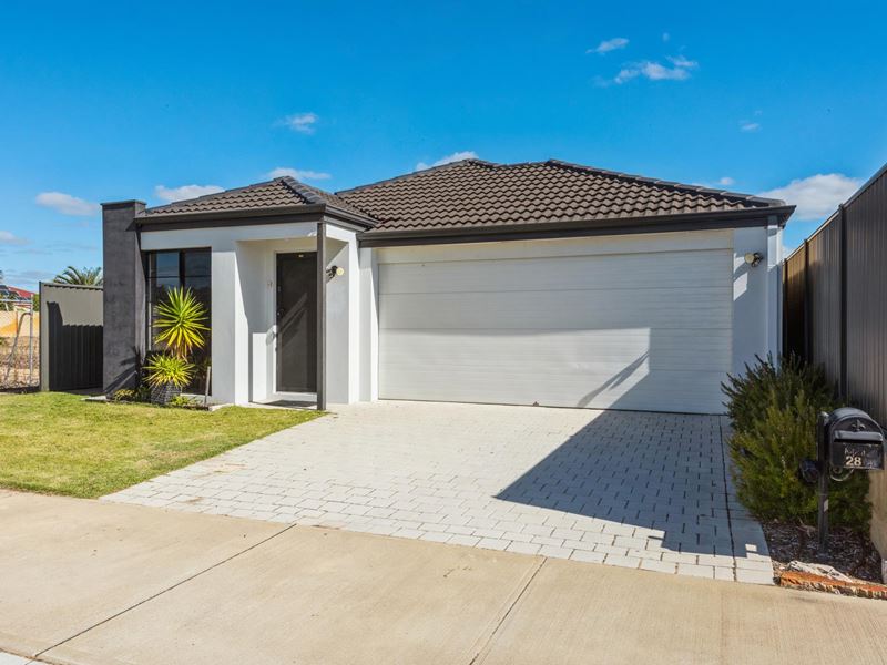 28 Popran Street, Baldivis WA 6171