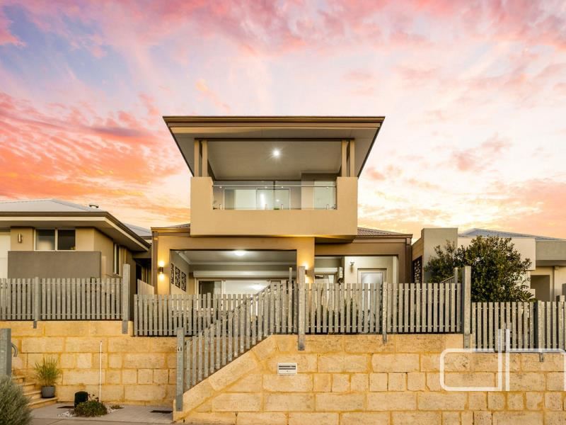 48 Zodiac Drive, Alkimos WA 6038