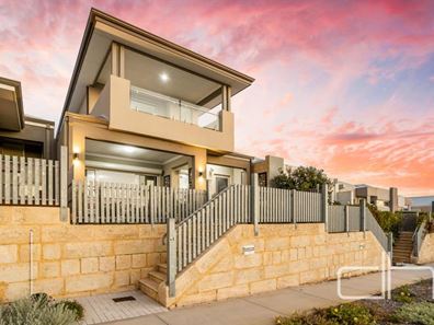 48 Zodiac Drive, Alkimos WA 6038