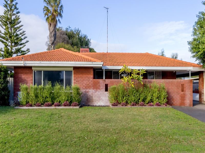 121 Rae Road, Safety Bay