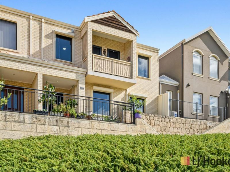 51B Lakeside Drive, Joondalup