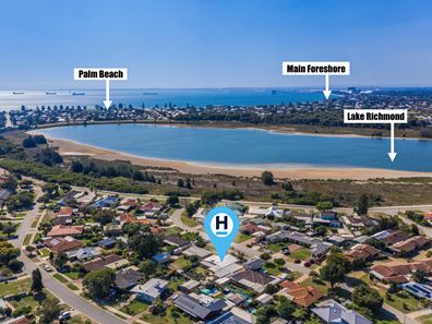 11 Recreation Drive, Shoalwater WA 6169