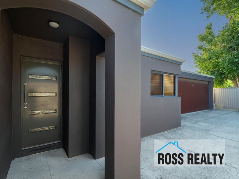 18B Hannans Street, Morley