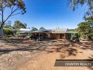 25 Fitzgerald Terrace, West Toodyay
