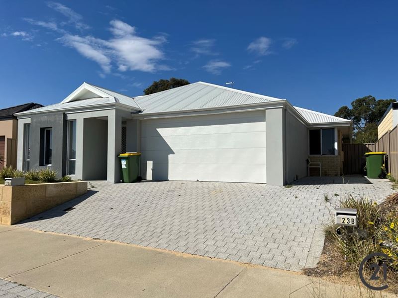 23 Headingley Link, Meadow Springs