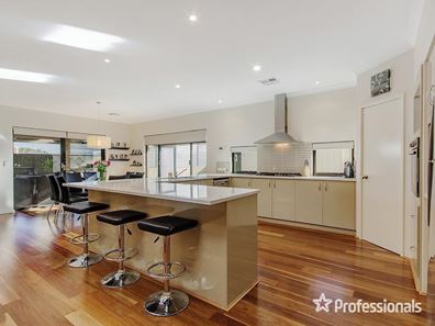 3 Territory Crescent, Baldivis WA 6171
