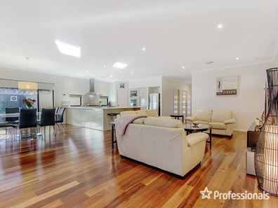 3 Territory Crescent, Baldivis WA 6171