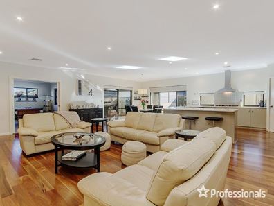 3 Territory Crescent, Baldivis WA 6171