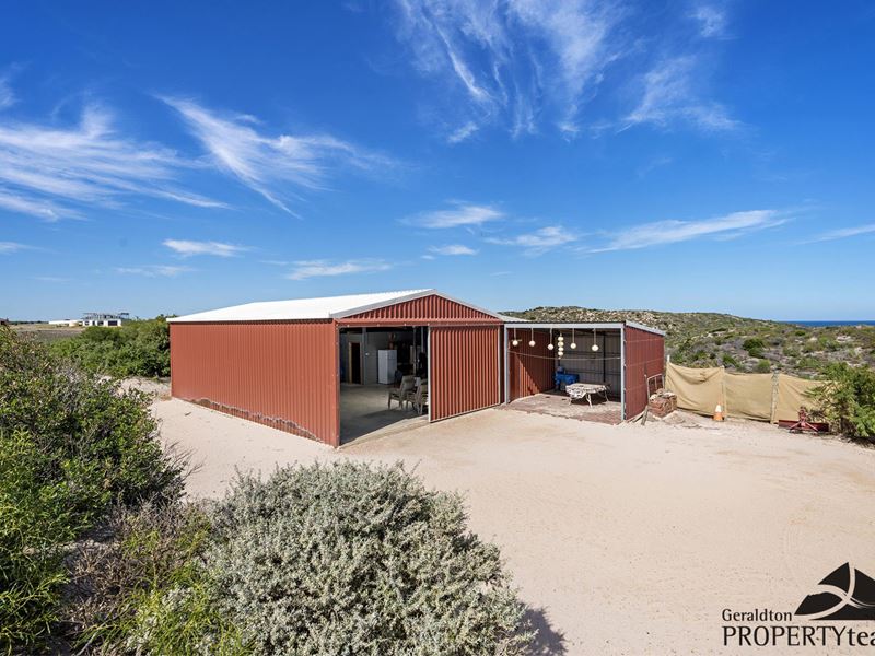 9 Abrolhos Close, Greenough