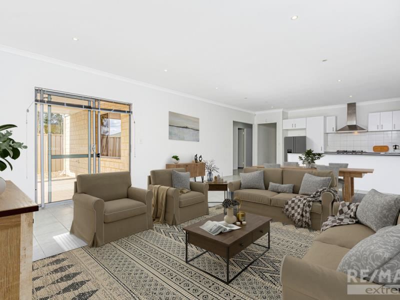 20 Hollyford Parade, Butler