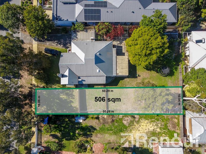 6 Fraser Street, Swanbourne