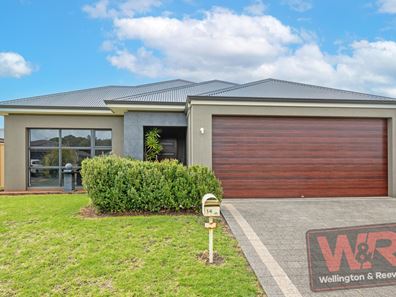 14 Hume Corner, Yakamia WA 6330