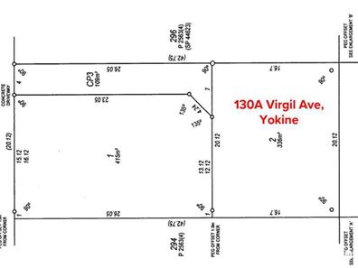 130A Virgil Avenue, Yokine WA 6060