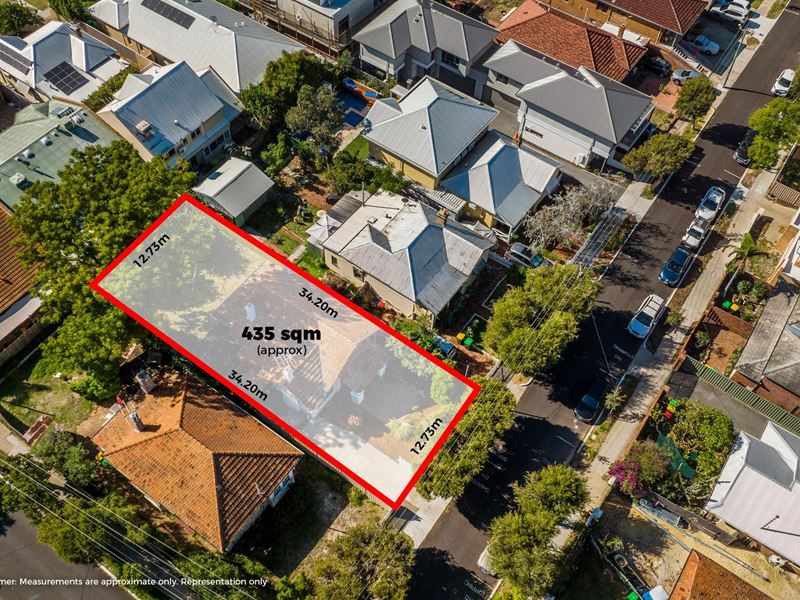 36 Bruce Street, Leederville