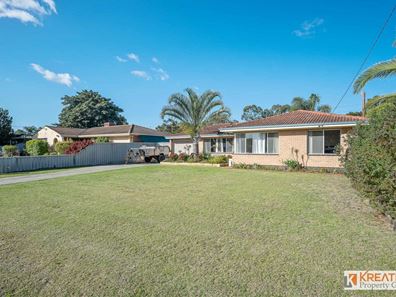 14 Kinbrace Way, Lynwood WA 6147