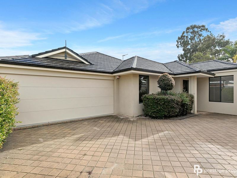 11B Rennington Street, Dianella