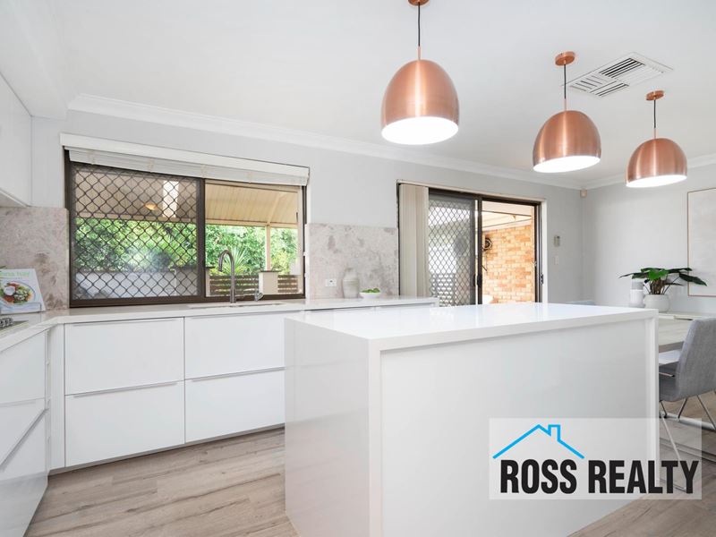 12 Sinclair Place, Morley