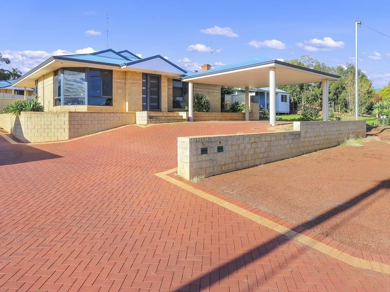 7A Hopetoun Ave, Northam