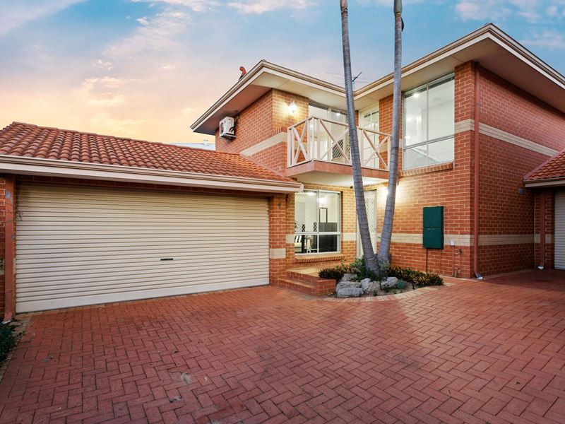 4/48 Calais Road, Scarborough